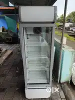 Visi cooler