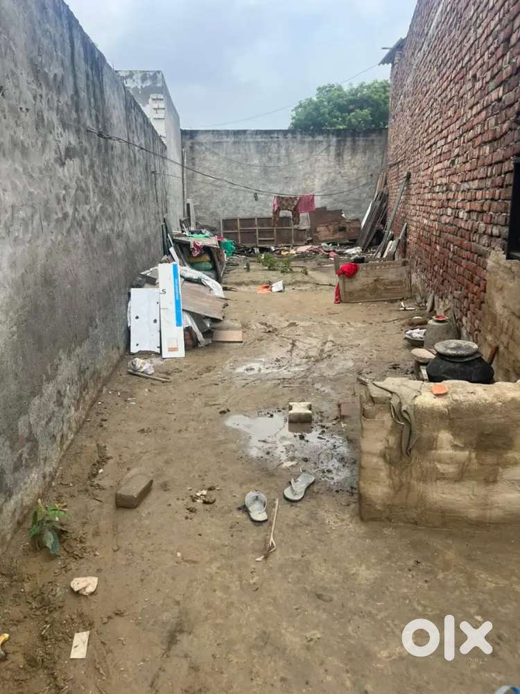 109.5 gaj plot very cheap price