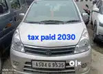 Maruti Suzuki Zen Estilo VXI BSIV, 2010, Petrol