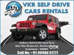 Vkr car rentals