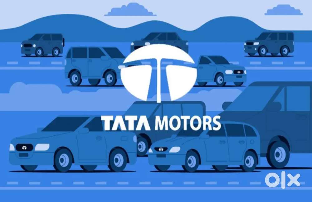 Huge vacancy open in Tata motors apply fast