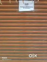 Shop available for rent at kadma Main Market