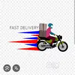 Wanted delivery persons @ Vijayawada