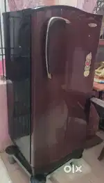 FRIDGE FOR SALE