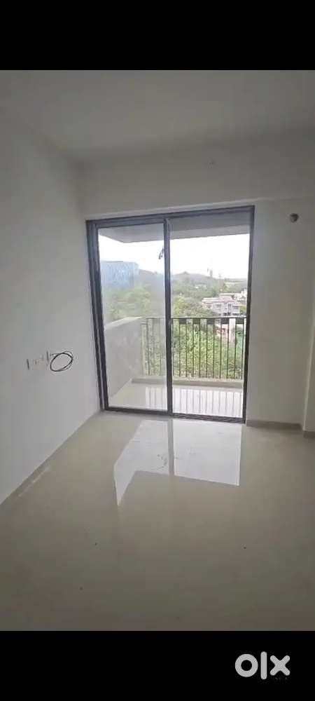2BHK SEMIFURNISHED FLAT FOR RENT , UNUSED FLAT, ALL AMENITIES ,CHALLA