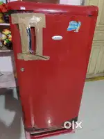 I want to sell my fridge