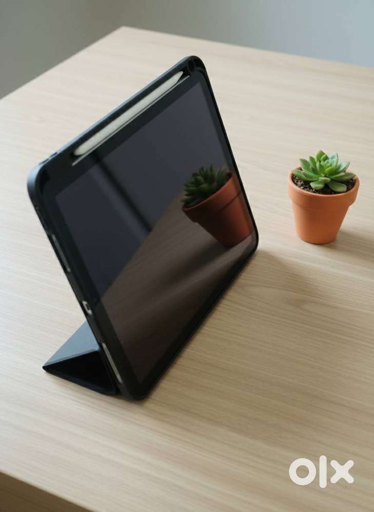 Like-New Apple iPad (A16, 2025) - 128GB, 11-inch Display