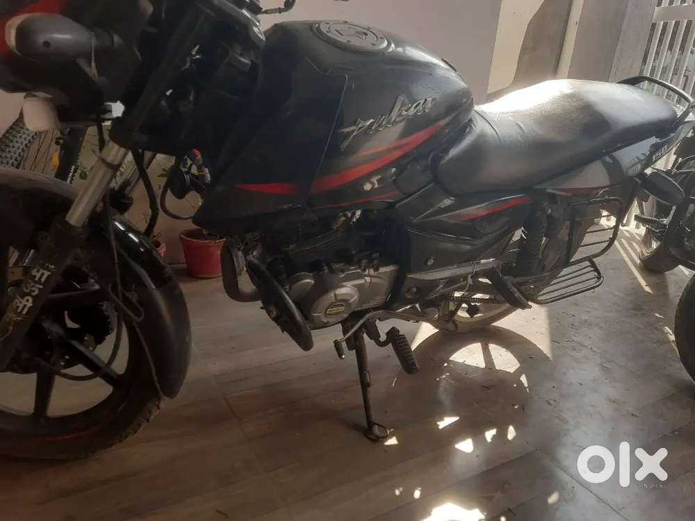Pulsar , 150cc, good condition