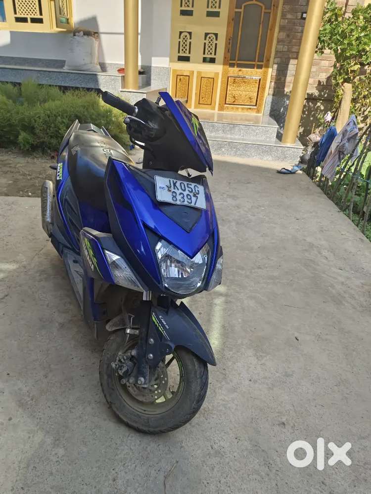 Only battery problem