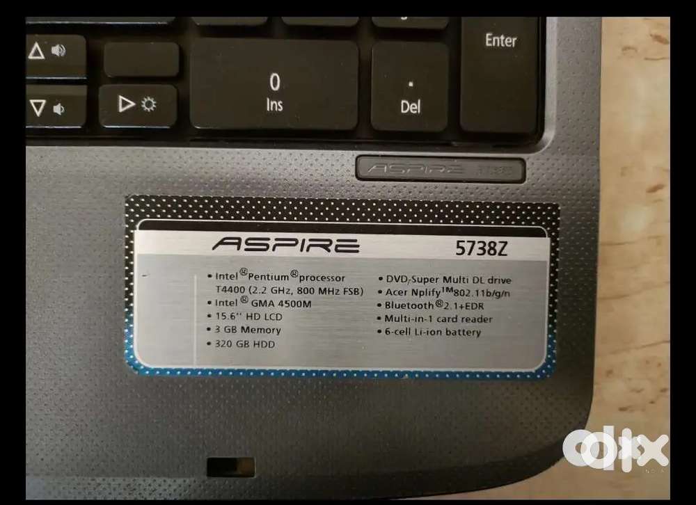 Acer Laptop