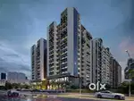 2 BHK Garden Said Flat Sale in Palanpur Bhesan Road