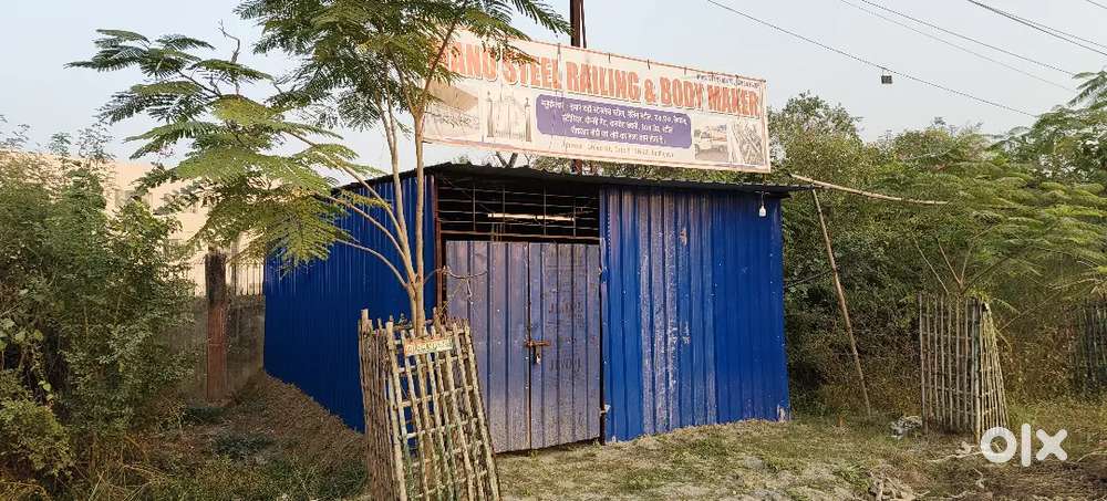 For the shops contact please