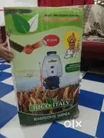 Petrol Spares