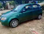 Chevrolet Aveo 2010 Petrol 70000 Km Driven