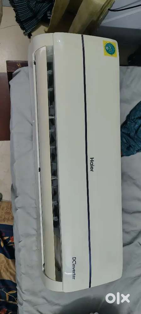 Haier 1 ton inverter AC
