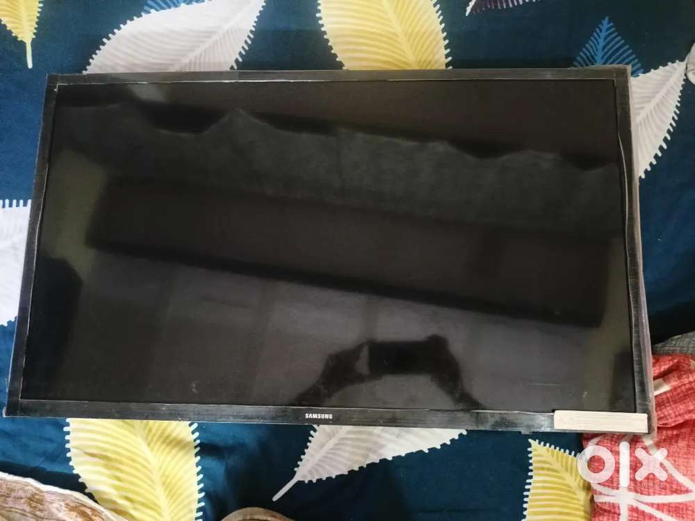 Samsung Led tv 32 inches