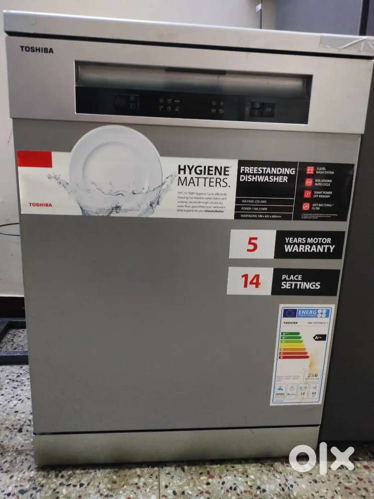 Dishwasher