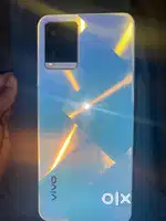 Vivo y21 / RAM 4GB / Storage 64