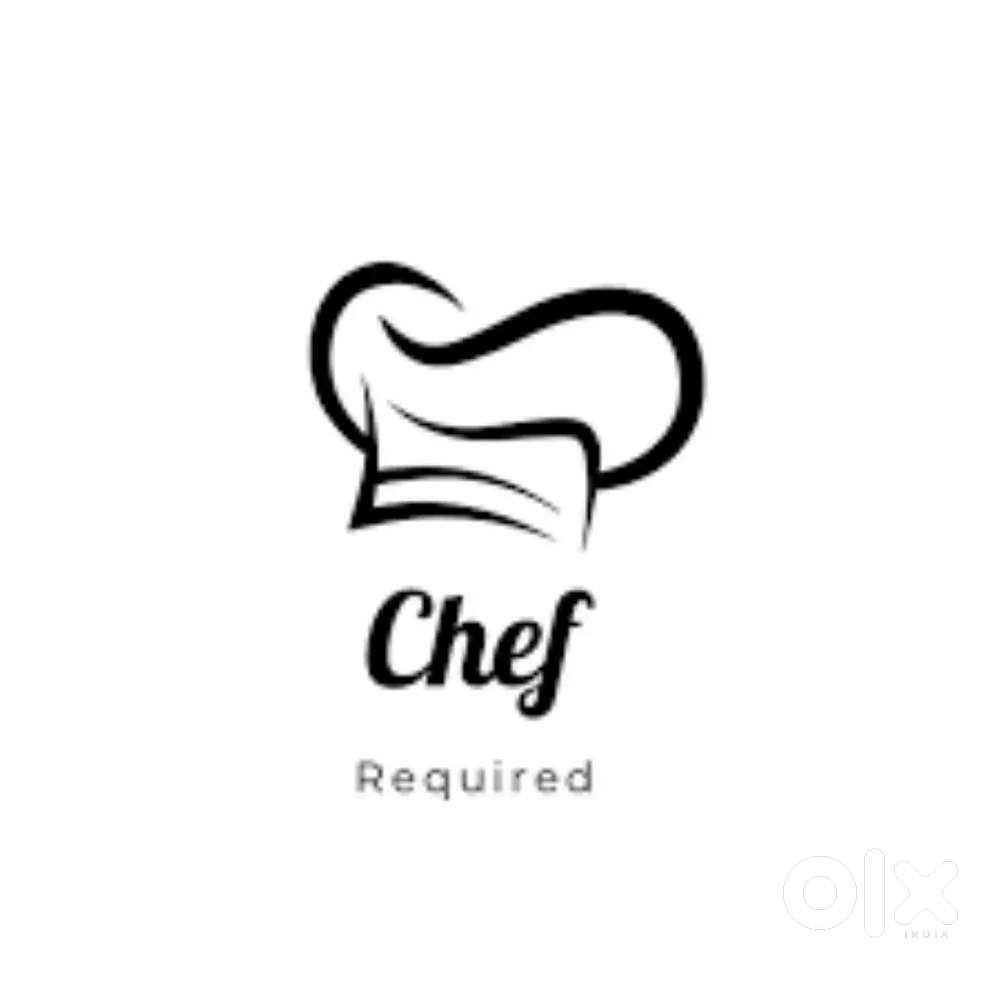 Need chef and helper for cloud kitchen