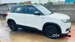 Maruti Suzuki Brezza ZDi Plus, 2019, Diesel