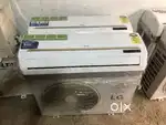 1 TON SPLIT AC // EXCELLENT COOLING// V