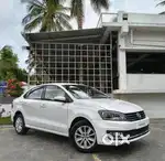 Volkswagen Vento 1.5 TDI Highline AT, 2017, Diesel