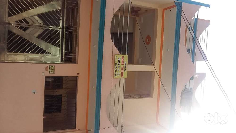 HOUSE RENT FOR SMALL FAMILY