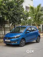 TATA Tiago XZ+ Top-End