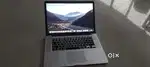Apple MacBook Pro 15inch 2015 i7 16GBRAM 500GB SSD Excellent Condition