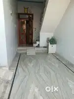 Fully furnished corner house available for sale