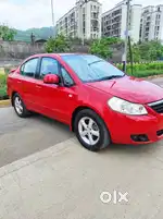 Maruti Suzuki SX4 ZXi (Opt), 2007, CNG & Hybrids