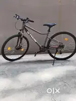 DECATHLON Riverside 500