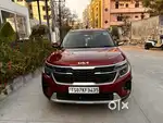 Kia Seltos 2024 Petrol 15000 Km Driven