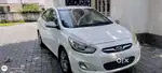 Hyundai Verna 2012 Diesel 121493 Km Driven