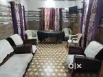 Ready to move Double Storey House with furniture at Malhotra Street