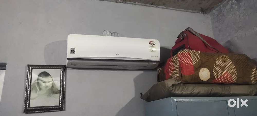 LG Air conditioner