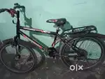 Sport bycycle