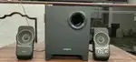 CREATIVE SBS A335 Speakers 2.1 Channel