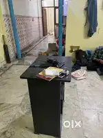 Old Study table