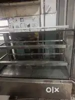 Display counter