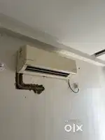 Daikin ac 3 star spilt