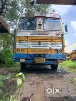 Ashok leyland 1618 / 32ft