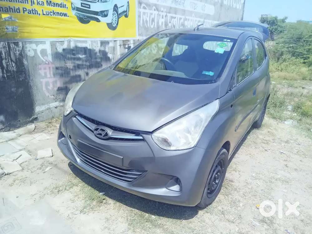 Hyundai EON 2016