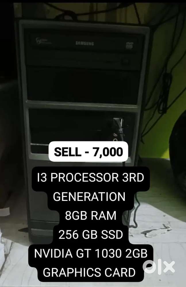Cpu sell urjently