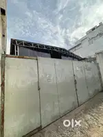 Warehouse for rent amazon flipkart etc.