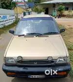 Maruti Suzuki 800 AC BSIII, 2001, Petrol