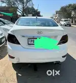 Hyundai Verna 2011 Diesel Good Condition