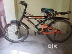 Atlas cycle
