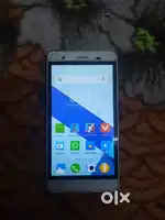 It is lava model p7