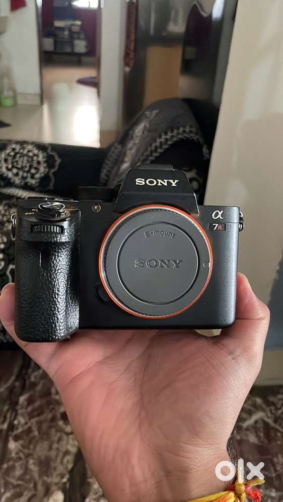 Sony A7 R2 body